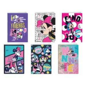 SVESKA A5 SUPERMAN KARO